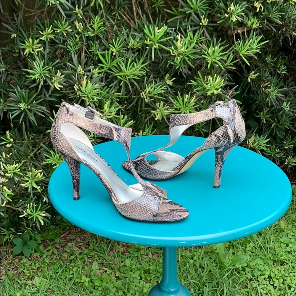 Nine West Endavio